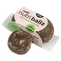 Rush Nutri Balls Apple & Cinnamon